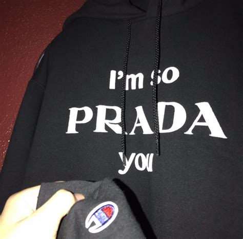 i m so prada you chinatown market
